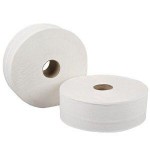 Toilet Tissue Basics 2 ply 300 meter